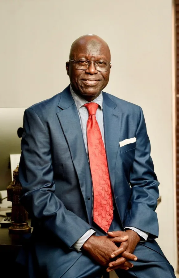 Maj. Gen. Aliyu Sulaiman Dili (rtd)
