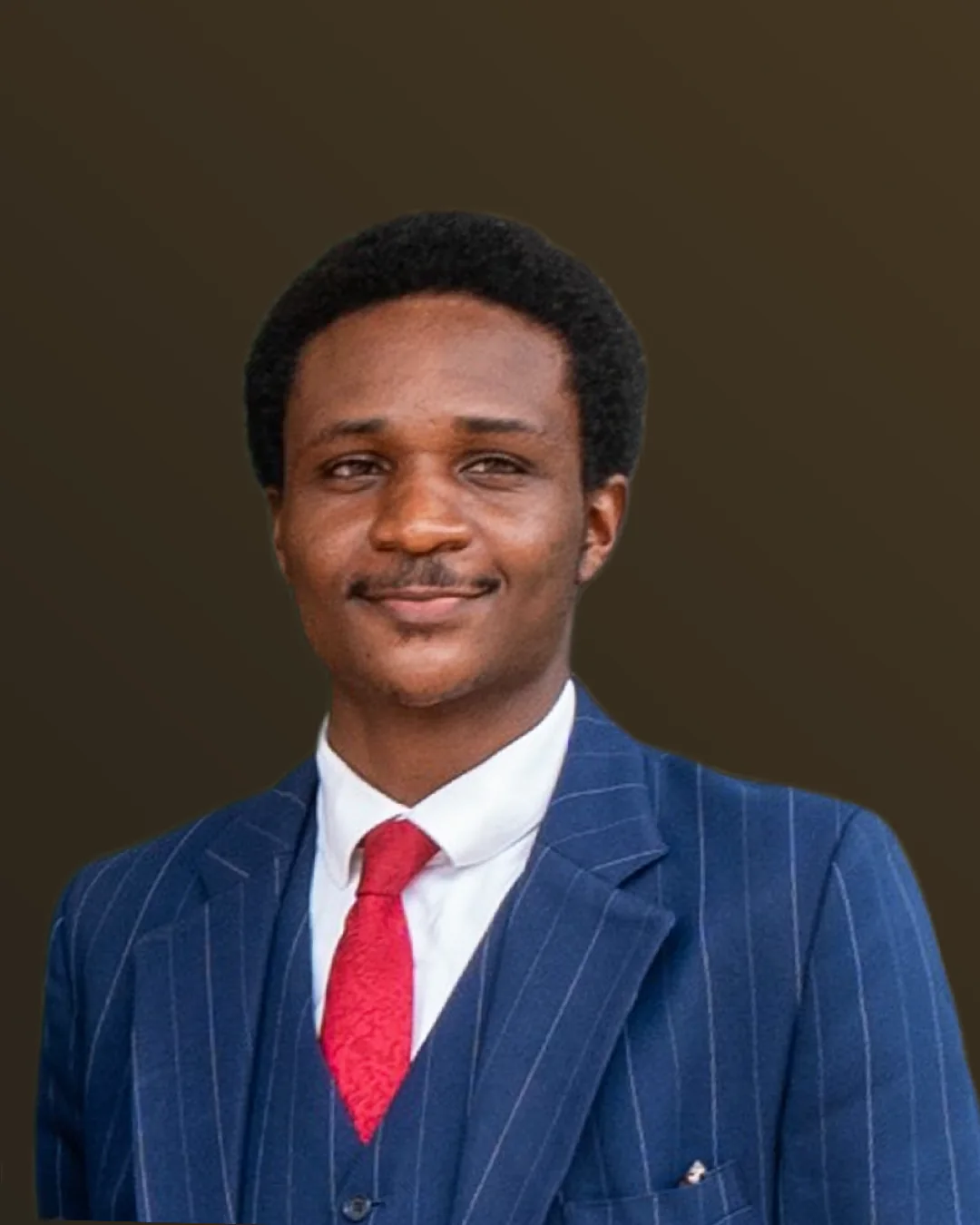 Chinonso Louis Obasi, Esq.