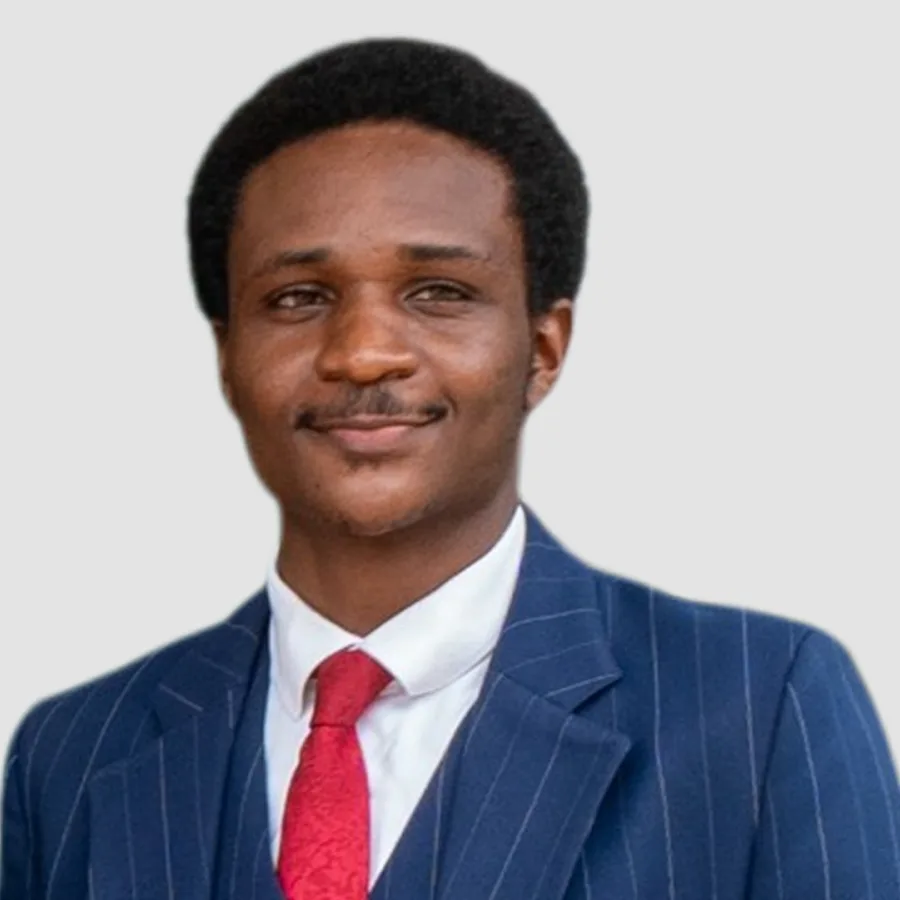 Chinonso Louis Obasi, Esq.